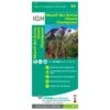 Carte IGN Massif Des Ecrins Oisans Champsaur -Randonnée Et Camping abf387c5f5bb0054efbc241bc58b2ab5f14b26c3 H230IGNBIV356331 0IGN0681369 0