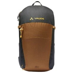 Sac à Dos Vaude Wizard 18+4 Black Umbra