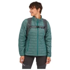 Sac à Dos Patagonia Altvia Pack 14L Noble Grey 20 Sac à Dos Patagonia Altvia Pack 14L Noble Grey -Randonnée Et Camping ac382361b415e188f76d485f788b569444d560f5 E23PATAACC3358236 4