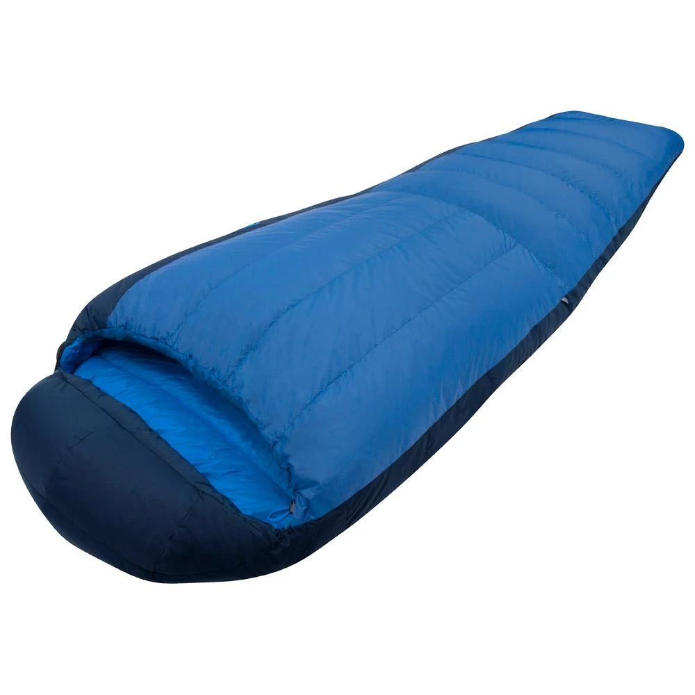 Sac De Couchage Sea To Summit Trek TK1 Bleu 4 Sac De Couchage Sea To Summit Trek TK1 Bleu – Image 2