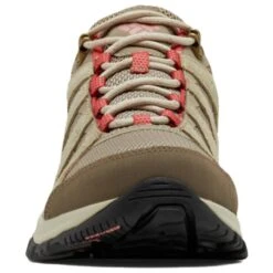 Chaussures De Randonnée Columbia Redmond III Wmn Pebble Scorched Coral -Randonnée Et Camping ac935b5199750dee66f6eaa51dc0b6c46b78d389 E23COLUCHA3360554 5