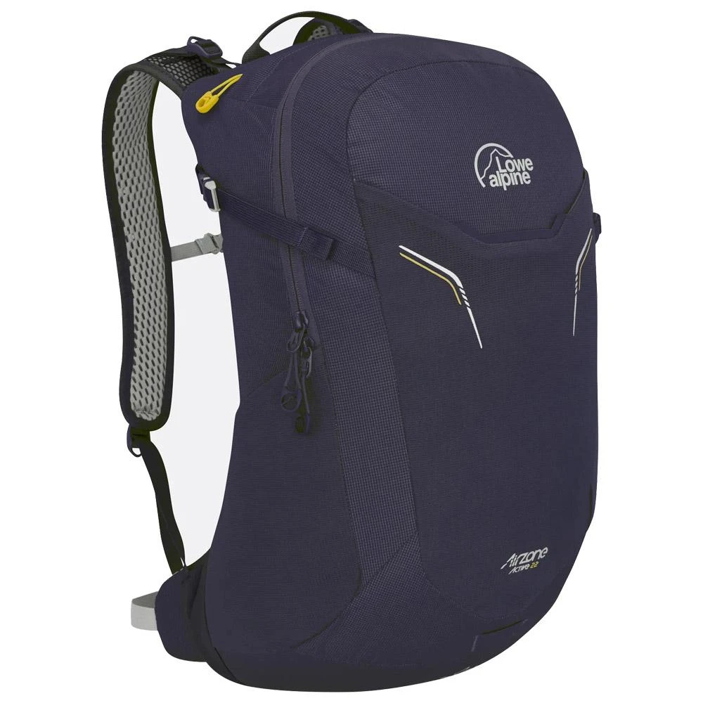 Sac à Dos Lowe Alpine Airzone Active 22 Navy 3 Sac à Dos Lowe Alpine Airzone Active 22 Navy