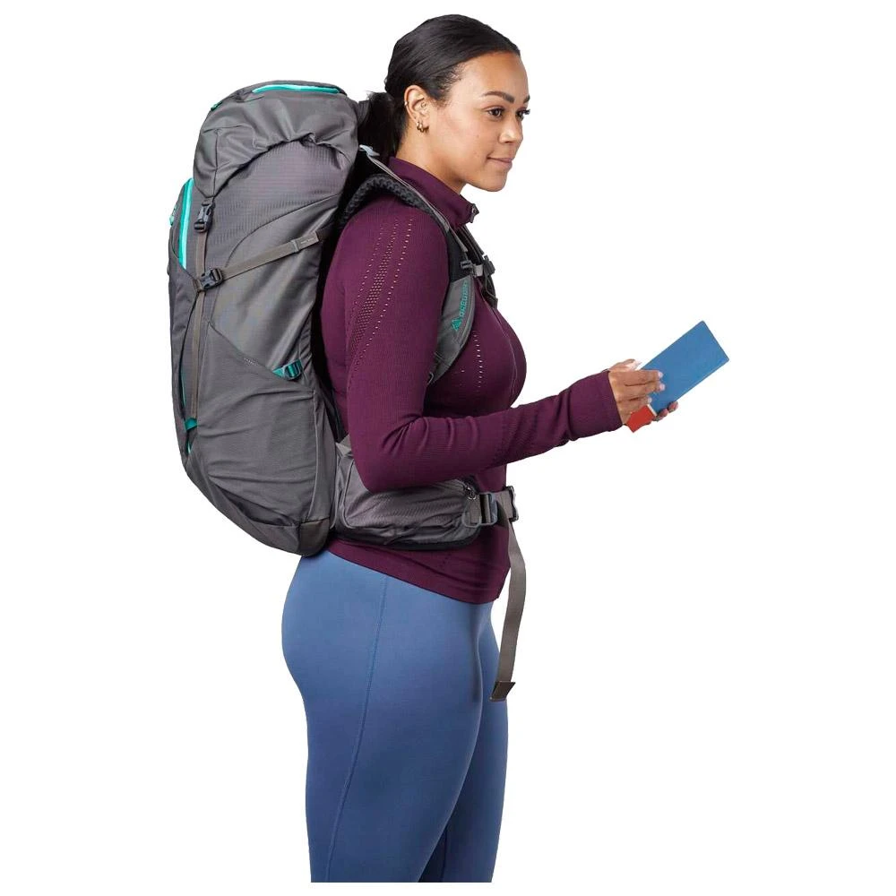 Sac à Dos Gregory Jade 38 Mist Grey 5 Sac à Dos Gregory Jade 38 Mist Grey – Image 3