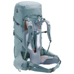 Sac à Dos Deuter Aircontact Core 55+10 SL Shale-Ivy -Randonnée Et Camping adcc82d00c058b46a815ff77a8af77800504c0f2 E22DEUTACC195706 DEUT0560520 2
