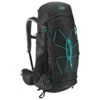 Sac à Dos Lowe Alpine Airzone Camino Trek Nd35:45 Black -Randonnée Et Camping ade18c0fd49ae38a36b635d33ef26c328c1b58bb E22LOWEACC2209874 0