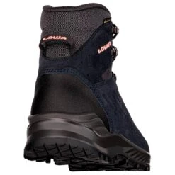 Chaussures De Randonnée Lowa Explorer II Gtx Mid Ws Navy Rose -Randonnée Et Camping ae3ab290e3ffac2eb5e904de6a184c115a9fd5b3 H23LOWACHA3324079 2