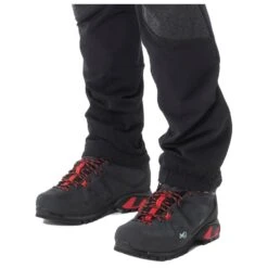 Chaussures D'approche Millet Super Trident Gtx Tarmac -Randonnée Et Camping ae7741dce27260d5eb410084decf6f6051a4bc57 E22MILLCHA2268910 4