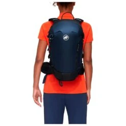 Sac à Dos Mammut Lithium 20 Women Marine Black -Randonnée Et Camping ae9ebc7751e597c7b98e2ecc7104c1ca6c24ff58 E22MAMMACC209141 MAMM0713192 2