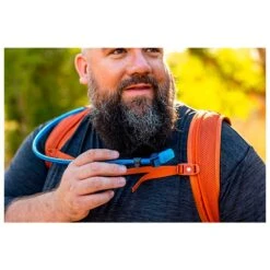 Poche à Eau Gregory 3D Hydro 2L Reservoir Optic Blue -Randonnée Et Camping af2a9a58eb52a7794e9ef197dba5626d45d2c5fd E23GREGACC379139 GREG0724934 901