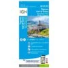Carte IGN 3633ET Tignes, Val D'Isere, Haute Maurienne, Parc National De La Vanoise -Randonnée Et Camping af37e1b259507f2181c190d48694e768a00831d9 H230IGNBIV355938 0IGN0210975 0