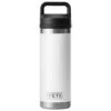 Gourde Yeti Bouteille Rambler 18 OZ (532 Ml) White -Randonnée Et Camping af4607eaca1d61e4ba294abf0d8b3eda67c8ce4a E22YETIACC87999 YETI0149081 0
