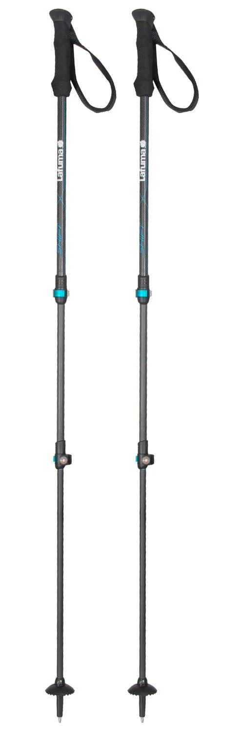 Bâton Lafuma Shift Pairs Carbon 3 Bâton Lafuma Shift Pairs Carbon
