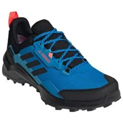 Chaussures De Randonnée Adidas Terrex Ax4 Gtx Blue Rush Core Black Turbo -Randonnée Et Camping af5071096b412bf3c4c52208fb11d072bb0a105a E22ADIDCHA1201393 3