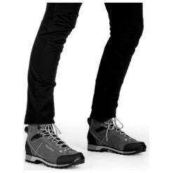 Chaussures De Randonnée Dolomite 54 Hike Evo Gtx Gunmetal Grey -Randonnée Et Camping af5fac6261d1e2cb90c956e5e00b26a6fe5f1775 E22DOLOCHA2206929 4