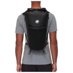 Sac à Dos Mammut Aenergy 18 Black -Randonnée Et Camping b0127c30308276d869c6be1fe29e5f37597e1c1d E23MAMMACC375573 MAMM0713187 6