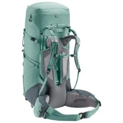 Sac à Dos Deuter Aircontact Core 45+10 SL Jade Graphite -Randonnée Et Camping b04808947c0cd79748c52b8d9ed40f77af9aede3 E22DEUTACC195705 DEUT0712328 2