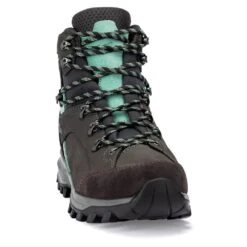 Chaussures De Randonnée Hanwag Alta Bunion II Lady Gtx Asphalt Mint -Randonnée Et Camping b0a582fc36465ee5ce395b2ddc8d05f0168bde3b E22HANWCHA2216303 4