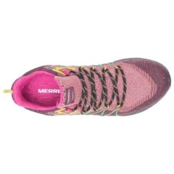 Chaussures De Fast Hiking Merrell Bravada 2 WP Wmn Burgundy -Randonnée Et Camping b0cfe8cce8dd09f80dafef542fdc8957bc283e59 E22MERRCHA2216386 5