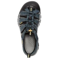 Sandales De Randonnée Keen Newport H2 Navy Medium Grey -Randonnée Et Camping b1012a0f0dcebd1b444c208ffc9964ee6077c0d4 H22KEENCHA2255002 7