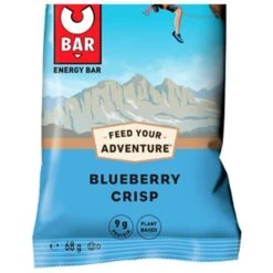 Barre Energétique Clif Bar Company Barre Energetique Blueberry Crisp -Randonnée Et Camping b15f1e0414dd3cd886115e3f3564c551bf16668e E22CLIFBIV249610 CLIF0674083 10