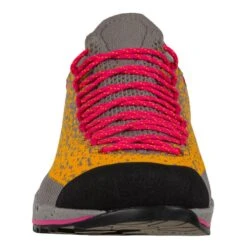 Chaussures D'approche La Sportiva Tx2 Evo Woman Moon Marigold 9 Chaussures D'approche La Sportiva Tx2 Evo Woman Moon Marigold -Randonnée Et Camping b16706e3a5dd179fbeb39e47872e8b0f7c4523c7 E22LASPCHA2214400 4
