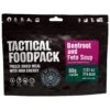 Repas Lyophilisé Tactical Foodpack Soupe Betteraves Et Feta 60g -Randonnée Et Camping b23fe9ee73836474ba36557cf8ffc2eb4cd4ce9b E23TACFBIV373633 TACF0703588 0