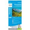 Carte IGN 1748OT Gavarnie, Luz-Saint-Sauveur, Parc National Des Pyrénées -Randonnée Et Camping b35ce448b33dac167f63ec1c8af33b4cd25a28a3 H230IGNBIV362473 0IGN0211253 0
