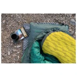 Oreiller Thermarest Air Head Yellow Mountains -Randonnée Et Camping b3b9e0518e7a5f477d1715df5f2848898343ebf9 E23TERMBIV3382961 904