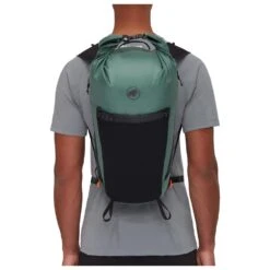 Sac à Dos Mammut Aenergy 18 Dark Jade -Randonnée Et Camping b3c4774a28ae41a861ef8260f6416ecd856a342a E23MAMMACC375573 MAMM0713189 6