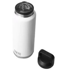 Gourde Yeti Rambler 46 Oz (1,4L) White -Randonnée Et Camping b3d60d5e86308a63f072e6c60ffb129a4f25762b E22YETIACC88012 YETI0149092 901