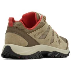 Chaussures De Randonnée Columbia Redmond III Wmn Pebble Scorched Coral -Randonnée Et Camping b45d4d9b4793b57cf8533cbe518bc9f86da2b2cd E23COLUCHA3360554 6