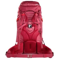Sac à Dos Tatonka Noras 55+10 Women Bordeaux Red -Randonnée Et Camping b4c2a19fb26aa3d0b36538f90629539a698aa27a E23TATOACC380889 TATO0729744 4