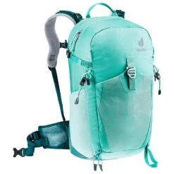 Sac à Dos Deuter Trail 23 SL Glacier Deepsea -Randonnée Et Camping b4dd61f7c51e8b6dcd4650deb8861e74a143ec6b E23DEUTACC371139 DEUT0712312 9