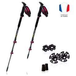 Bâton Guidetti B-Light Carbon/Alu W Rubis 125cm -Randonnée Et Camping b4ebae9efb2cf16a1c503a23a44bf99eb4680f9b E23GUIDBAT378995 GUID0714447 902