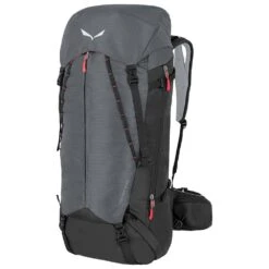 Sac à Dos Salewa Trek Mate 50+5 W Quiet Shade