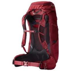 Sac à Dos Gregory Jade 38 Ruby Red -Randonnée Et Camping b57e68cd1613fc7f90e37b06e85a2c87f01a0902 E22GREGACC2379221 2
