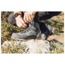 Chaussures De Trek Et Montagne Millet G Trek 5 Gtx Ebony -Randonnée Et Camping b5ad5948d54871d6aea5540a8da90cc364ecfa03 E22MILLCHA2215070 10
