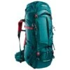 Sac à Dos Tatonka Yukon 50+10 Women Teal Green