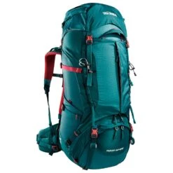 Sac à Dos Tatonka Yukon 50+10 Women Teal Green