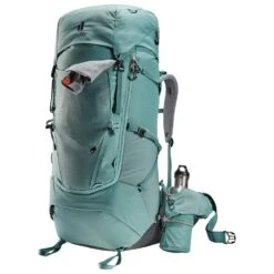 Sac à Dos Deuter Aircontact Core 55+10 SL Jade Graphite 18 Sac à Dos Deuter Aircontact Core 55+10 SL Jade Graphite -Randonnée Et Camping b6518d8bda978221a7beba4e5e6ba6eb5d8b47ac E22DEUTACC195706 DEUT0712331 902