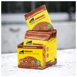 Barre Energétique Naak Ultra Energy Waffles Caramel -Randonnée Et Camping b6f8c1808567d793fe510dab67a14454e582684d E23NAAKBIV359386 NAAK0212075 904