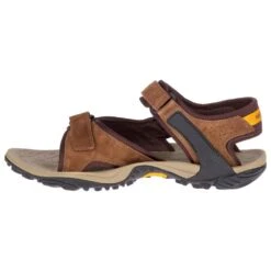 Sandales De Randonnée Merrell Kahuna 4 Strap Brown 13 Sandales De Randonnée Merrell Kahuna 4 Strap Brown -Randonnée Et Camping b7b42587106dabb9c743a579312ad95cd0b9a324 E22MERRCHA2216719 3
