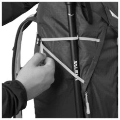 Sac à Dos Salewa Mtn Trainer II 28 Quiet Shade -Randonnée Et Camping b87fa35ebd08e011c4c61ce6c96587f52617c12c E23SALEACC361706 SALE0538470 902