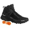 Chaussures De Randonnée Salewa Pedroc Pro Mid Ptx M Black -Randonnée Et Camping b8aab3d2a7542913a4b9035c515eabec5afdd131 E23SALECHA3360300 0