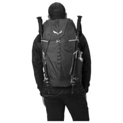 Sac à Dos Salewa Mtn Trainer II 28 Quiet Shade -Randonnée Et Camping b8b38c9b7446fead78cc950676938114380147d6 E23SALEACC361706 SALE0538470 6