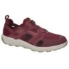 Sandales De Randonnée Lizard Ultra Trek Wmn Zinfandel Red Virtual Pink