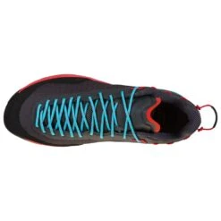 Chaussures D'approche La Sportiva Tx Guide Woman Carbon Hibiscus -Randonnée Et Camping baa2b3beb62983b01ac0b05555b39bd71f83a308 E22LASPCHA2349704 7