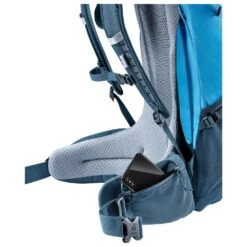 Sac à Dos Deuter Futura 26 Reef Ink -Randonnée Et Camping bab56f5572d71deab519d429d78564d992113ab5 E23DEUTACC372941 DEUT0712304 905