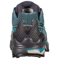 Chaussures De Fast Hiking La Sportiva Ultra Raptor II Woman Gtx Topaz Carbon -Randonnée Et Camping bae1fac689b6bcac343699915b353c22784cbdee E22LASPCHA2349709 2
