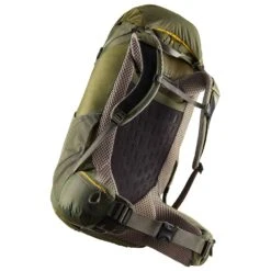 Sac à Dos Gregory Stout 60 Fennel Green -Randonnée Et Camping bb0dd28ea9ae184771fddb42d0b9fe926a16532a E22GREGACC219691 GREG0591988 3